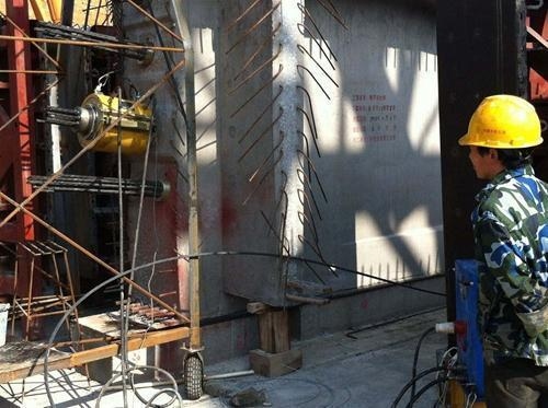 混凝土梁加固新工藝介紹，混凝土梁加固新工藝，原理、方法與應(yīng)用實例詳解