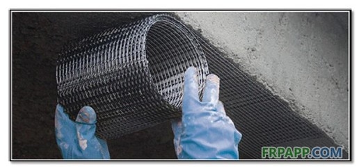 高性能材料在加固中的應(yīng)用 行業(yè)新聞 第6張