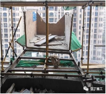 鋼梁加固施工安全防護(hù)措施，鋼梁加固施工安全防護(hù)要點(diǎn)及措施詳解 行業(yè)新聞 第1張