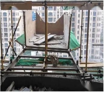 鋼梁加固施工安全防護(hù)措施，鋼梁加固施工安全防護(hù)要點(diǎn)及措施詳解 行業(yè)新聞 第4張