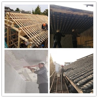 房屋加固施工技術(shù)難點(diǎn)，房屋加固施工，技術(shù)難點(diǎn)剖析與應(yīng)對 行業(yè)新聞 第2張