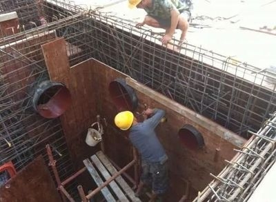 鋼筋混凝土結(jié)構(gòu)施工難點(diǎn)有哪些？鋼筋混凝土結(jié)構(gòu)施工難點(diǎn)剖析與應(yīng)對(duì)策略 行業(yè)新聞 第4張