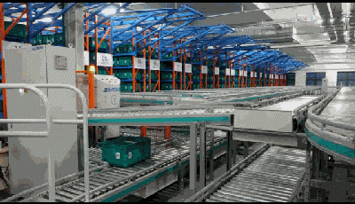 廠房?jī)?nèi)部物流設(shè)計(jì)優(yōu)化方法，廠房?jī)?nèi)部物流設(shè)計(jì)優(yōu)化策略與方法探究 行業(yè)新聞 第5張