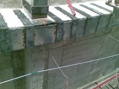 鋼板粘貼加固的施工要點，鋼板粘貼加固施工，關(guān)鍵要點與技術(shù) 行業(yè)新聞 第2張