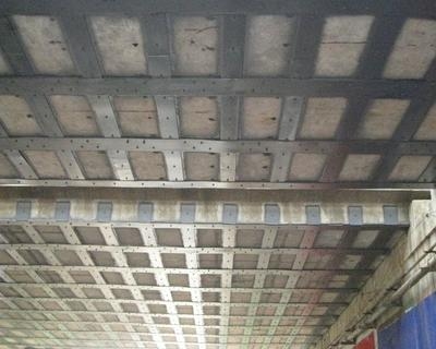 鋼板粘貼加固的施工要點，鋼板粘貼加固施工，關(guān)鍵要點與技術(shù) 行業(yè)新聞 第5張