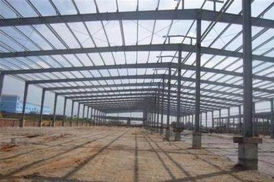 鋼結(jié)構(gòu)加固方法的適用場(chǎng)景，鋼結(jié)構(gòu)加固方法適用場(chǎng)景 行業(yè)新聞 第6張