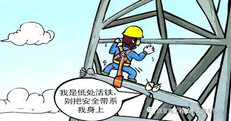 高空作業(yè)安全防護(hù)措施詳解，高空作業(yè)安全防護(hù)，關(guān)鍵措施全解析 行業(yè)新聞 第3張