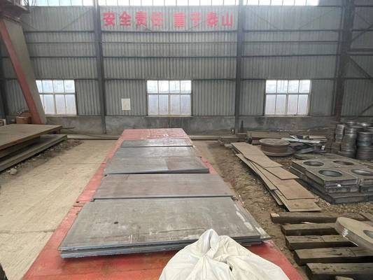 鋼板焊接化學(xué)成分分析流程，鋼板焊接時化學(xué)成分分析的詳細(xì)流程 行業(yè)新聞 第2張