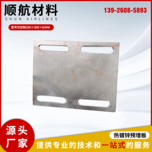 8mm鋼板供給受限因素，8mm鋼板供給受限，多因素交織的困局剖析 行業(yè)新聞 第5張