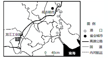 工業(yè)園區(qū)選址的關(guān)鍵因素，工業(yè)園區(qū)選址，關(guān)鍵因素