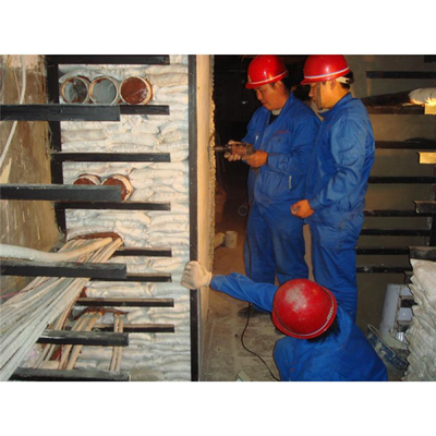 防火泥干燥時間及影響因素，防火泥干燥時間及其影響因素全解析 行業(yè)新聞 第5張