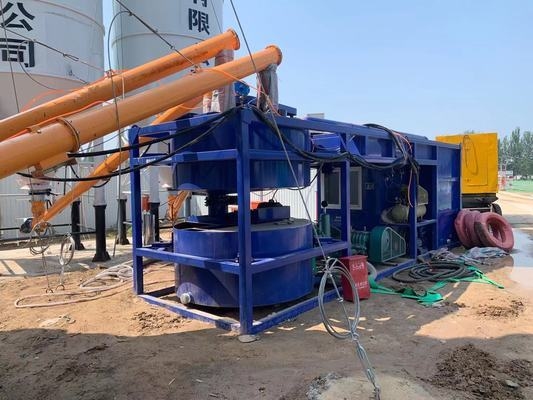 地基加固施工流程詳解，地基加固施工，流程全解析與關(guān)鍵 行業(yè)新聞 第2張