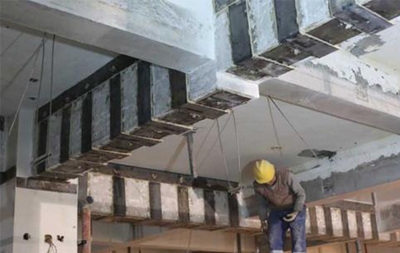 古建筑粘鋼加固的技術(shù)要點(diǎn)，古建筑粘鋼加固關(guān)鍵技術(shù)要點(diǎn)解析 行業(yè)新聞 第1張