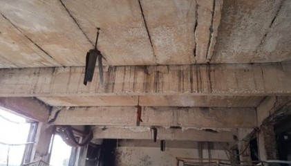 古建筑粘鋼加固的技術(shù)要點(diǎn)，古建筑粘鋼加固關(guān)鍵技術(shù)要點(diǎn)解析 行業(yè)新聞 第5張