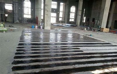 鋼結(jié)構(gòu)加固材料品牌推薦，鋼結(jié)構(gòu)加固材料優(yōu)質(zhì)品牌 行業(yè)新聞 第3張