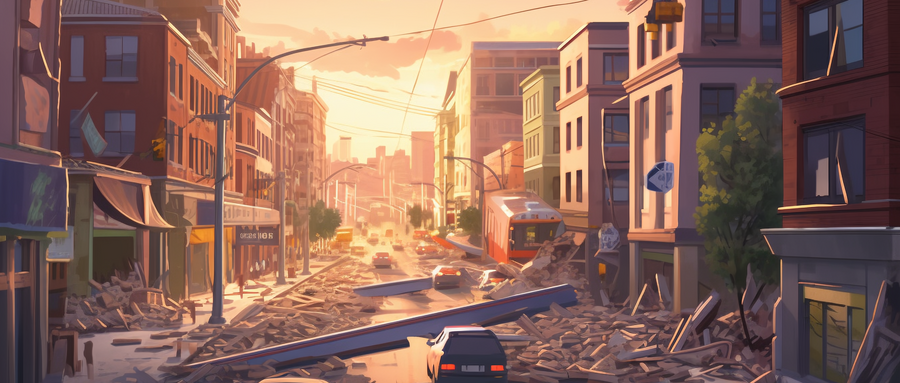 房屋抗震性能檢測的標準有哪些？房屋抗震性能檢測標準 行業(yè)新聞 第2張