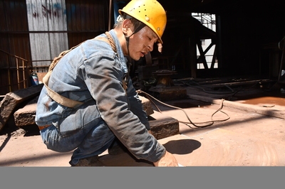 高溫下鋼板加固性能變化，高溫環(huán)境對鋼板加固性能影響的研究 行業(yè)新聞 第2張