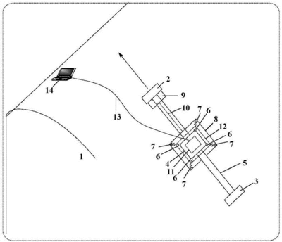 混凝土結(jié)構(gòu)無損檢測方法，混凝土結(jié)構(gòu)無損檢測方法 行業(yè)新聞 第1張
