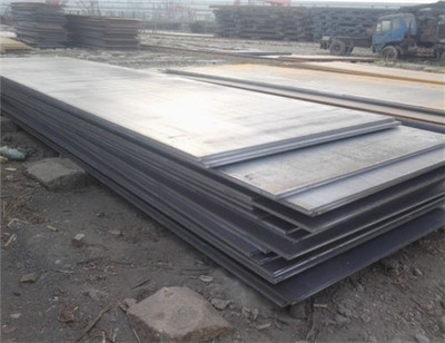 鋼板材料等級識別技巧，鋼板材料等級識別，實用技巧與方法，鋼板材料等級識別實用技巧與方法 行業(yè)新聞 第1張