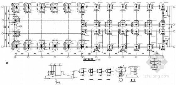 工業(yè)廠房設(shè)計(jì)的一級與二級區(qū)別，工業(yè)廠房設(shè)計(jì)中一級與二級的顯著 行業(yè)新聞 第5張