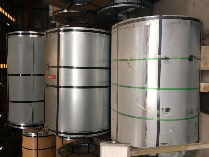 鋼卷厚度如何影響耐蝕性能，鋼卷厚度與耐蝕性能的關(guān)聯(lián) 行業(yè)新聞 第3張