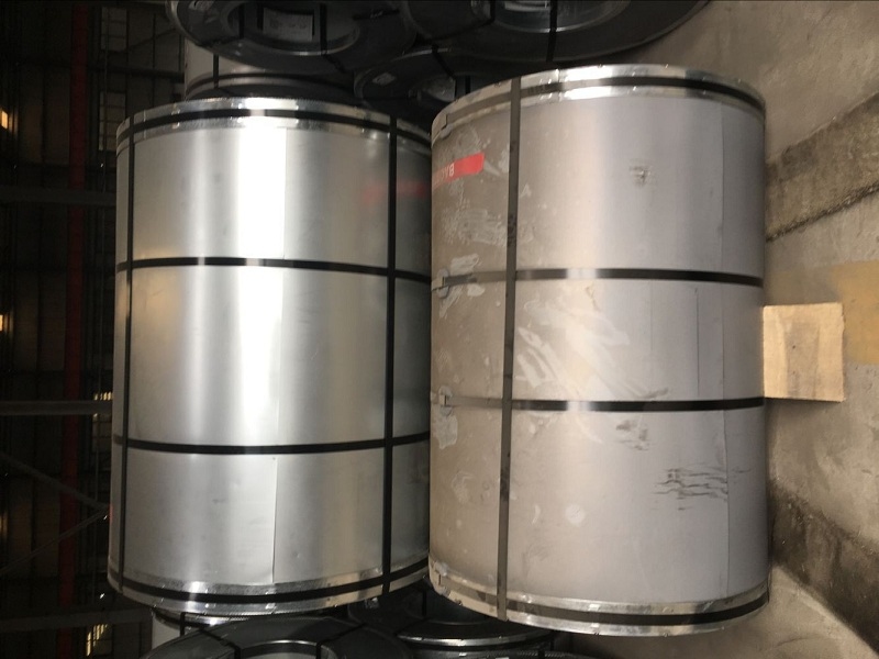 鋼卷厚度如何影響耐蝕性能，鋼卷厚度與耐蝕性能的關(guān)聯(lián) 行業(yè)新聞 第1張