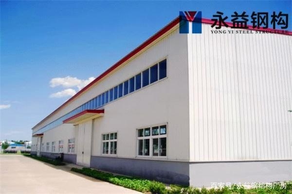 鋼結(jié)構(gòu)廠房施工要點，鋼結(jié)構(gòu)廠房施工，關(guān)鍵要點與技術(shù)把控 行業(yè)新聞 第3張