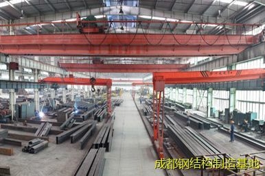 鋼結(jié)構(gòu)廠房成本優(yōu)化方法，鋼結(jié)構(gòu)廠房成本優(yōu)化，策略與實(shí)踐方法 行業(yè)新聞 第4張