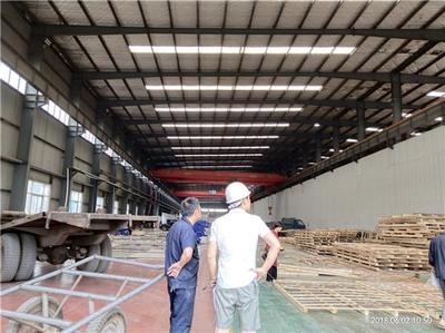 鋼結(jié)構(gòu)廠房成本優(yōu)化方法，鋼結(jié)構(gòu)廠房成本優(yōu)化，策略與實(shí)踐方法 行業(yè)新聞 第2張