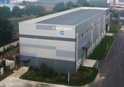 鋼結(jié)構(gòu)廠房成本優(yōu)化方法，鋼結(jié)構(gòu)廠房成本優(yōu)化，策略與實(shí)踐方法 行業(yè)新聞 第1張