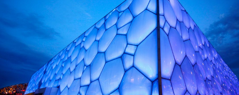 構(gòu)筑物與建筑的區(qū)別，解析構(gòu)筑物與建筑 行業(yè)新聞 第1張