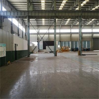 廠房建筑設計中的安全評估方法，廠房建筑設計安全評估方法 行業(yè)新聞 第5張