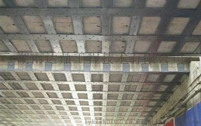 不同結構粘鋼加固方法對比，不同結構粘鋼加固方法的對比分析 行業(yè)新聞 第5張