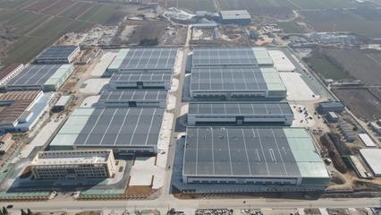 廠房節(jié)能改造的技術(shù)方法，廠房節(jié)能改造技術(shù)方法 行業(yè)新聞 第5張