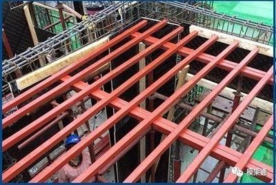 鋼結(jié)構(gòu)加固材料特性對比分析，鋼結(jié)構(gòu)加固材料特性對比 行業(yè)新聞 第2張