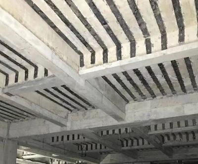 房屋加固科研成果應(yīng)用實(shí)例，房屋加固科研成果在實(shí)際工程中的成功應(yīng)用實(shí)例 行業(yè)新聞 第5張