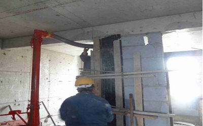 鋼結(jié)構(gòu)加固施工質(zhì)量自檢要點，鋼結(jié)構(gòu)加固施工質(zhì)量自檢關(guān)鍵要點全 行業(yè)新聞 第5張