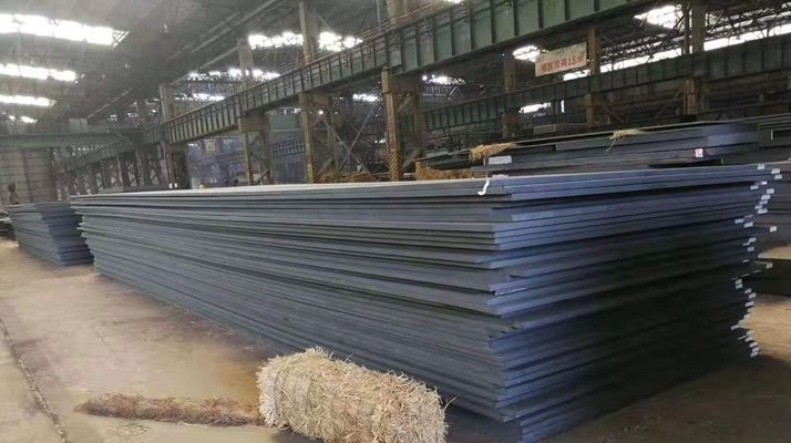 鋼板化學(xué)成分分析方法，鋼板化學(xué)成分分析方法，原理、技術(shù)與，鋼板化學(xué)成分分析的原理、技術(shù)與方法 行業(yè)新聞 第2張