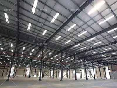 鋼結(jié)構(gòu)廠房的成本控制方法，鋼結(jié)構(gòu)廠房成本控制，方法與策略詳解 行業(yè)新聞 第2張