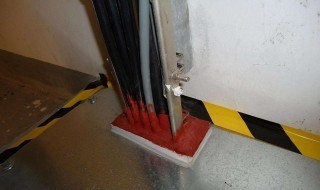 防火泥施工后防水措施，防火泥施工后防水措施要點(diǎn)及實(shí)施 行業(yè)新聞 第3張