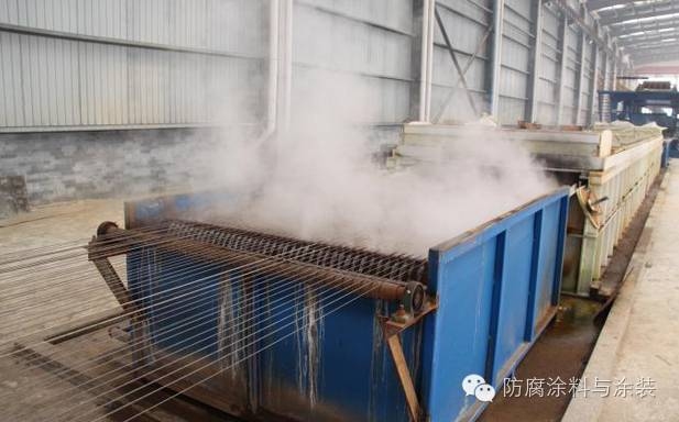 鋼板除銹打磨的標(biāo)準(zhǔn)流程，鋼板除銹打磨標(biāo)準(zhǔn)流程全解析 行業(yè)新聞 第1張