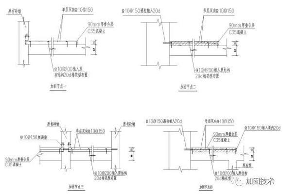 改變受力體系加固法案例分析，改變受力體系加固法 行業(yè)新聞 第2張