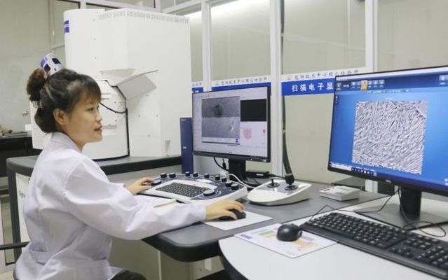 包鋼特種鋼管技術(shù)突破案例，包鋼特種鋼管，技術(shù)突破的典范 行業(yè)新聞 第2張