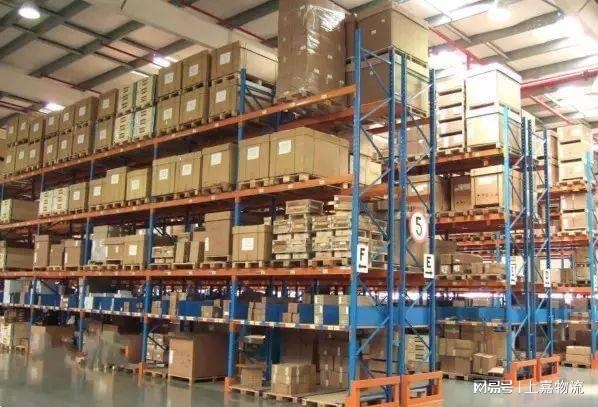 倉(cāng)庫高效存儲(chǔ)技術(shù)有哪些，倉(cāng)庫高效存儲(chǔ)技術(shù)全 行業(yè)新聞 第4張