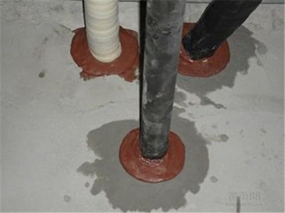 防火泥耐火極限測試方法，防火泥耐火極限測試方法，標準、步驟與注意事項詳解 行業(yè)新聞 第2張