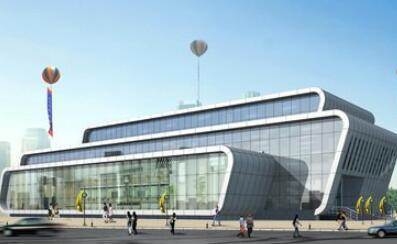 廠房傾斜沉降檢測方法，廠房傾斜沉降檢測，方法與技術(shù)要點 行業(yè)新聞 第3張