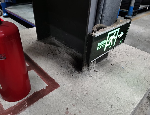 地震后房屋結(jié)構(gòu)損傷評(píng)估，地震后房屋結(jié)構(gòu)損傷評(píng)估，方法、 行業(yè)新聞 第5張