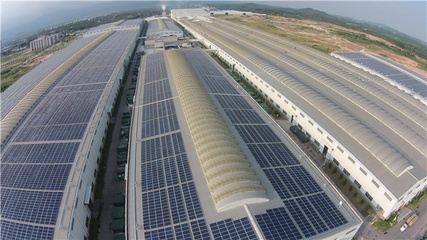 工業(yè)建筑綠色節(jié)能改造案例，工業(yè)建筑綠色節(jié)能改造，成功案例剖析，推薦理由，，- 工業(yè)建筑明確主體范疇，讓讀者知曉討論對象是工業(yè)領(lǐng)域的建筑。，- 綠色節(jié)能改造突出核心主題，緊扣當(dāng)前環(huán)保與能源節(jié)約的大趨勢，表明文章聚焦于建筑在綠色、節(jié)能方面的改造舉措。，- 成功案例剖析既暗示有實(shí)際范例支撐，增加可信度與可讀性，又剖析一詞體現(xiàn)出會深入講解案例細(xì)節(jié)、經(jīng)驗(yàn)、 行業(yè)新聞 第5張