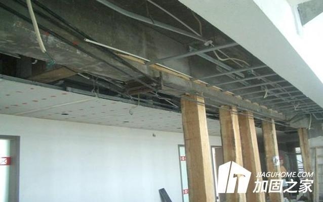 混凝土結(jié)構(gòu)加固方法比較，混凝土結(jié)構(gòu)加固方法對(duì)比 行業(yè)新聞 第1張