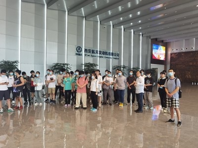 航天領(lǐng)域技能傳承的重要性，航天薪火，技能傳承鑄就星辰 行業(yè)新聞 第4張